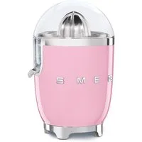 Smeg Zitruspresse CJF11PKEU, 70 W