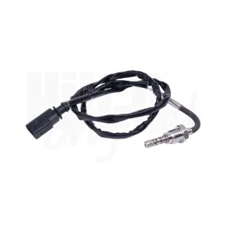 Hueco Abgastemperatursensor Audi A3 Seat Leon Skoda Octavia VW Golf 2,0