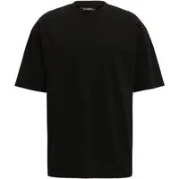 Dropsize T-Shirt Dropsize Herren Heavy Oversize Embo T-Shirt (1-tlg)