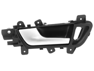 Türgriff Innen Silber LINKS VORNE für Audi A4 B8 8K 2007-2015 / A5 8T 2007-2017
