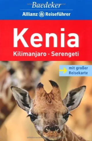Kenia