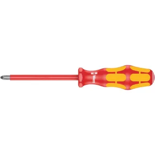 Wera 162 i PH VDE-isolierter Kreuzschlitz-Schraubendreher - 05006154001