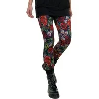 3Elfen Leggings Leggings Baumwolle by 3Elfen