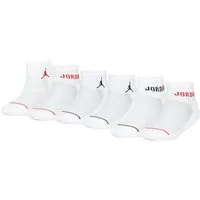 Jordan Kurzsocken für Kinder (6-Paar)