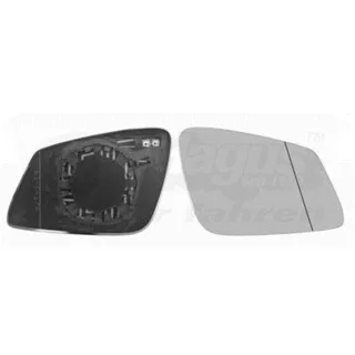 Van Wezel Au?enspiegelglas rechts BMW 5er 6er 7er