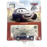 SIMBA Spielzeug-Auto Mattel DXV29, HHV04 - Disney Pixar Cars Die-Cast - Kay Pillar - Durey