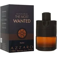 Azzaro Eau de Parfum The Most Wanted Parfum 100 ml