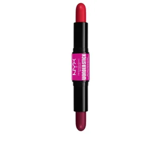 Wonder Stick Blush #05-heller Bernstein Und Fuchsia 4 gr