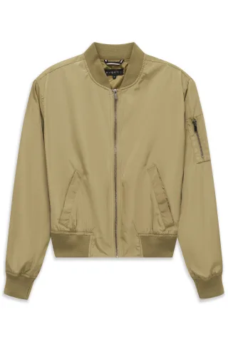 bugatti - Damen Blouson moos - Gr. - 42