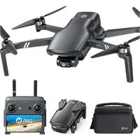 HOLY STONE GPS-Drohne mit 4K-Kamera, 3-Achsen-Gimbal, 48MP Fotos, 6 km Reichweite Drohne (4K, 30 Min. Flugzeit, Follow-Modus, QuickShots, unter 249 g)