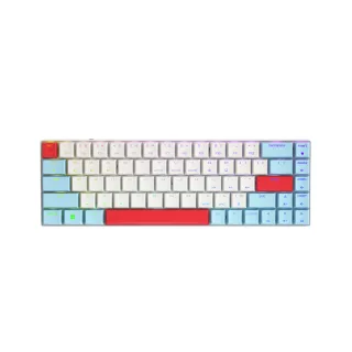 Cherry MX MX-LP 2.1 | g80-3860lvaus-0 | Tastatur - kompakt