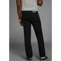 Arizona Regular-fit-Jeans James regular fit, gerades Bein, Five-Pocket-Form, normale Leibhöhe