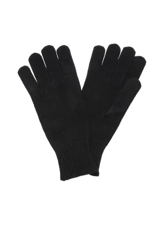 s.Oliver - Handschuhe schwarz