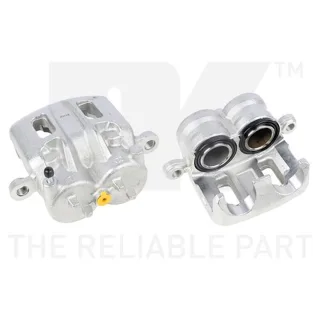 NK Bremssattel vorne rechts Mitsubishi Pajero 3 4