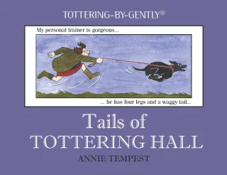 Tempest A: Tails of Tottering Hall (Tottering-by-gently)