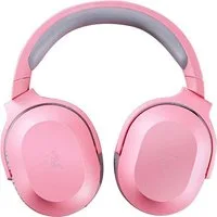 RAZER Barracuda X Kopfhörer (Freisprechfunktion, Mikrofon abnehmbar, Rauschunterdrückung, integrierte Steuerung für Anrufe und Musik, Bluetooth)