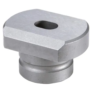 Makita Matrize Langloch B6.5x10 B6.5x10,6,5x10 mm, Stahl 2-6 mm, Edelstahl 3-4 mm - SC00000244