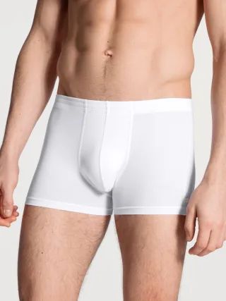 CALIDA - HERREN Boxer weiss - Gr. - XXL