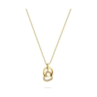 JETTE Kette HEARTS 89217385
