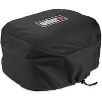 Premium-Abdeckhaube für Lumin Serie, Schutzhaube schwarz