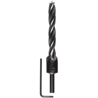 Bosch Holzspiralbohrer mit 90°-Senker - 2608596397