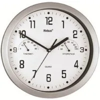 Mebus Wanduhr