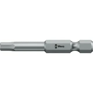 Wera 840/4 Z Bits Hex-Plus BO - 05059643001