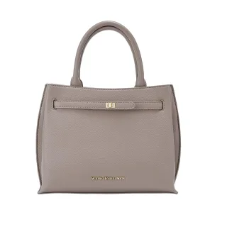 VICTORIA HYDE Lambeth Umhängetasche Beige