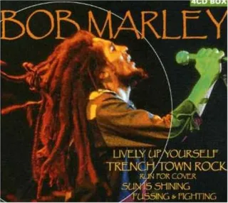 Bob Marley