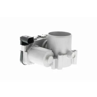 Vemo Drosselklappenstutzen Audi Skoda VW V10-81-0088
