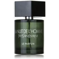 YVES SAINT LAURENT Extrait Parfum La Nuit de LHomme, Glasflakon, Parfüm EXTRAIT, Herrenduft