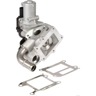 JAKOPARTS AGR-Ventil  1,7
