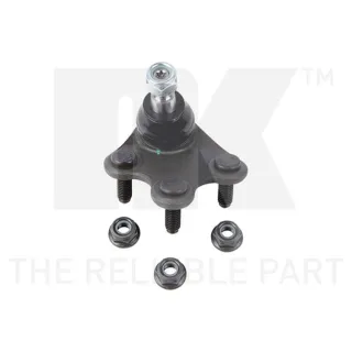 NK Traggelenk vorne rechts Audi Seat Skoda VW 5044753