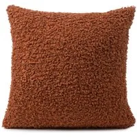 Gözze Kissenbezug Rolf 40 x 40 cm, Curly-Optik