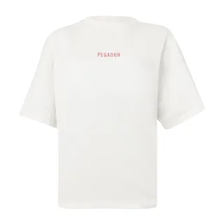 Pegador Yelene Heavy Oversized Tee