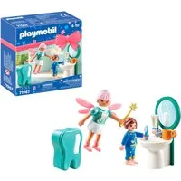 Playmobil® Zahnfee (71967), Playmobil Gift Set Konstruktions-Spielset, (15 St)