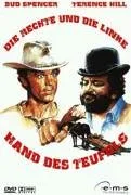 Die rechte und die linke Hand des Teufels [DVD] [2001]