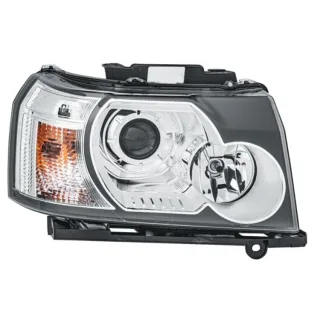Hella Bi-Xenon Scheinwerfer rechts Land Rover Freelander