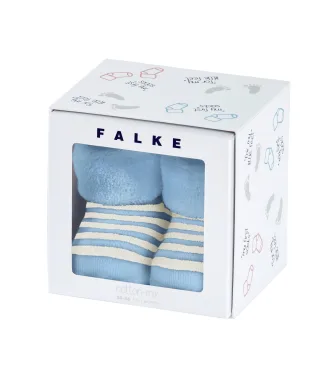 FALKE - FALKE Erstlingsringel Babys - Gr. - 65