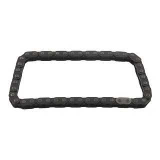 Febi Kette f?r ?lpumpenantrieb Audi A3 Mitsubishi Seat Toledo Skoda Roomster VW
