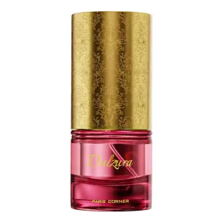 Paris Corner, Dulzura, Eau de Parfum, für Frauen, 100 ml