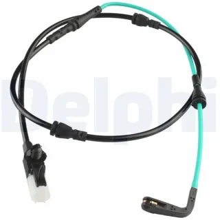 Delphi Warnkontakt vorne Jaguar F-Pace Land Rover Range LZ0390