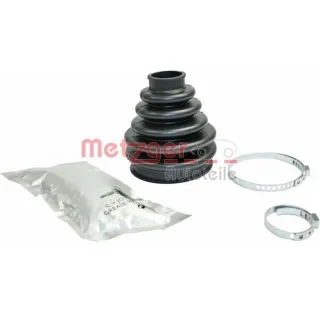 Metzger Achsmanschette radseitig Citroen C2 Mazda 2