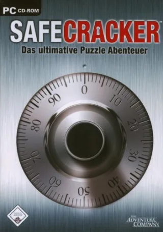 Safecracker - Das ultimative Puzzleabenteuer
