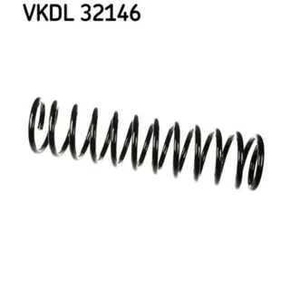 SKF Feder hinten Alfa Spider VKDL32146