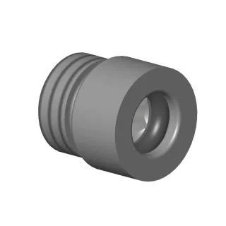 Dornbracht Dichtungssatz Ersatzteile 04184020700 D. 8x9,5 mm 0418402070090