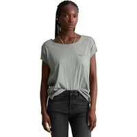 Marc O'Polo DENIM T-Shirt aus Organic Cotton