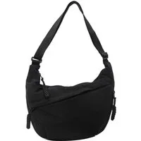 Cachito Bauchtasche Damen Gürteltasche Umhängetasche CrossBody, Nylon Schultertasche, Handtasche für Arbeit, Reisen, Alltag