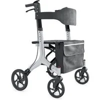 Weinberger Rollator Aluminium-Rollator XXL
