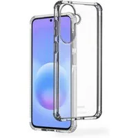 Hama Handyhülle Handyhülle mit D3O-Technologie für Samsung Galaxy A57 5G, D3O-Technologie, Anti-Vergilbung, Fallschutz 3,5 m, Kratzschutz